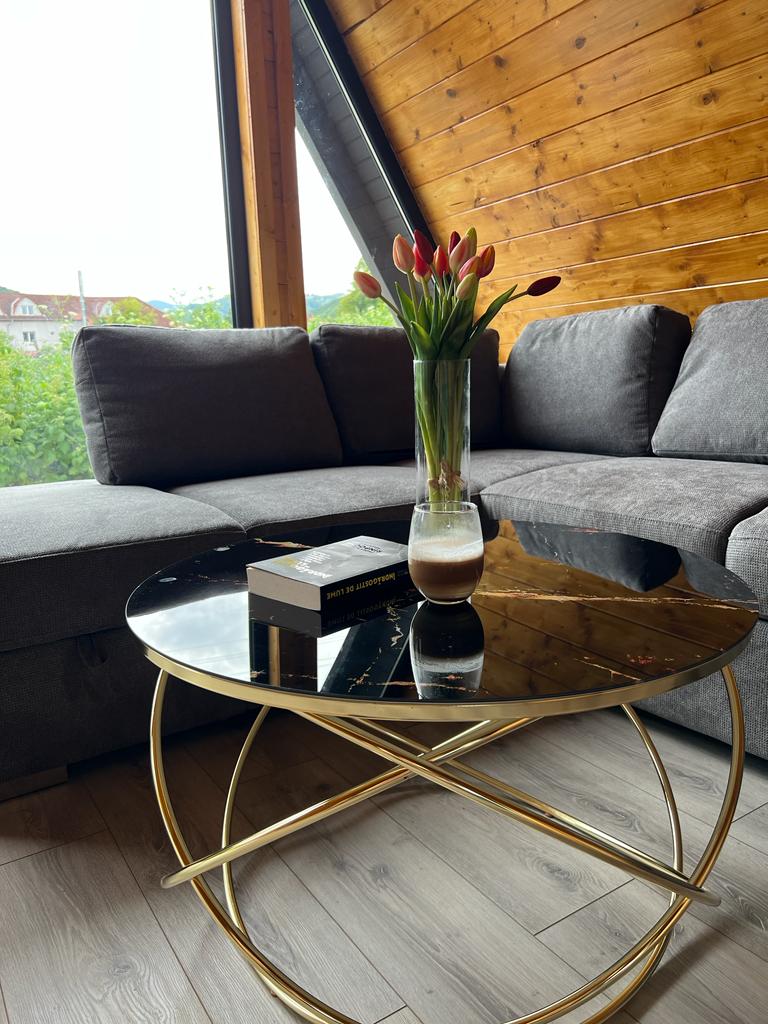 Detalii de design interior